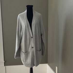 GAP Cardigan Sweater